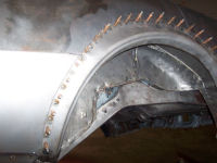 1968 Camaro ~ Click Here